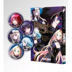 THE EMINENCE IN SHADOW - Tome 01 - Edition limitée