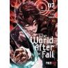 THE WORLD AFTER THE FALL - Tome 07