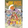 ONE PIECE - Tome 111