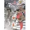 LES 7 CHEVALIERS DU ROYAUME DES MARRONNIERS - Tome 05