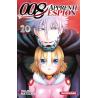 008 APPRENTI ESPION - Tome 20