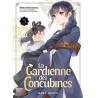 LA GARDIENNE DES CONCUBINES - Tome 05