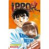 IPPO SAISON  6  THE FIGHTING - Tome 32