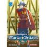 CHRONIQUES DE LA MARIÉE DE BRETAGNE - Tome 06