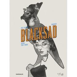BLACKSAD - Intégrale Tome 06 & 07 - ALORS, TOUT TOMBE