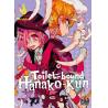 TOILET-BOUND HANAKO-KUN - Tome 10