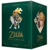 THE LEGEND OF ZELDA - TWILIGHT PRINCESS - COFFRET INTEGRALE 