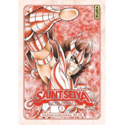 SAINT SEIYA - Final Edition - Tome 05