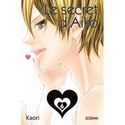 LE SECRET D'AIKO - Tome 06 - Nouvelle édition 