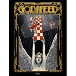 Godspeed Tome 1