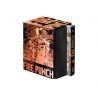 FIRE PUNCH - Édition Burning - Tome 04 - COFFRET