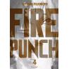 FIRE PUNCH - Édition Burning - Tome 04 - COFFRET