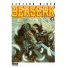 BERSERK - Tome 18