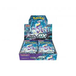 POKÉMON - Booster JP - SV1S - Violet EX 