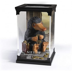 HARRY POTTER - Créature magique - Niffleur