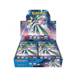 POKÉMON - Booster JP - SV4M Future Flash