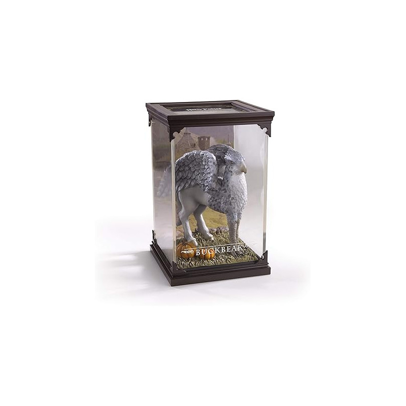 HARRY POTTER - Créature magique - Buck l'Hippogriffe