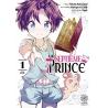 LE SEPTIEME PRINCE - Tome 01