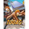 TODAG - Tales of demons and gods - Tome 01