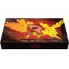 POKÉMON UPC - Coffret Ultra Prenium - SULFURA EX DE LA TEAM ROCKET