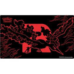 POKÉMON UPC - Coffret Ultra Prenium - SULFURA EX DE LA TEAM ROCKET