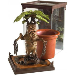 HARRY POTTER - Créature magique - Mandragore