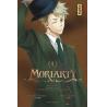 MORIARTY - Tome 04