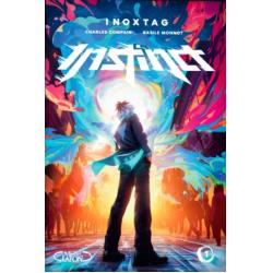 INSTINCT - Tome 01