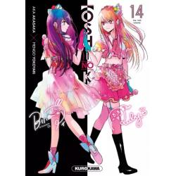 OSHI NO KO - Tome 14