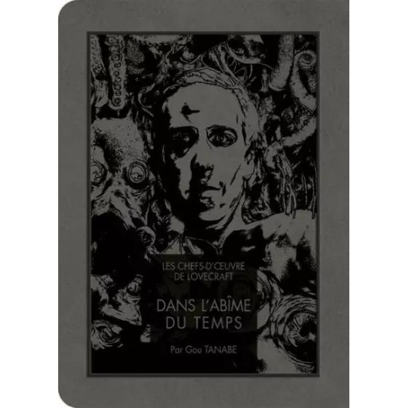 LES CHEFS-D'OEUVRE DE LOVECRAFT - DANS L'ABIME DU TEMPS
