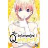 THE QUINTESSENTIAL QUINTUPLETS - Tome 07