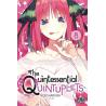 THE QUINTESSENTIAL QUINTUPLETS - Tome 08
