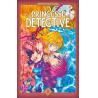 PRINCESSE DETECTIVE - Tome 08