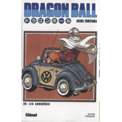 DRAGON BALL - Tome 29