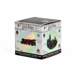 HARRY POTTER - Cube mystère Voyage à Poudlard