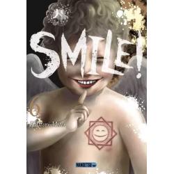 SMILE ! - Tome 06