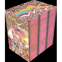 ONE PIECE - Coffret ILE TOUGATO (VIDE) 