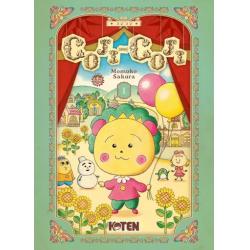 COJI-COJI - Tome 01
