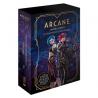 ARCANE - LEAGUE OF LEGENDS - LA COLLECTION DE 12 PIN'S OFFICIELS