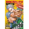 SAKAMOTO DAYS - Tome 20