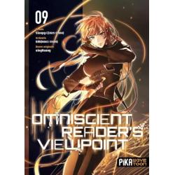 OMNISCIENT READER'S VIEWPOINT - Tome 09