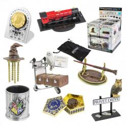 HARRY POTTER - Cube mystère Voyage à Poudlard