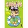 DETECTIVE CONAN - Tome 17
