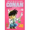 DETECTIVE CONAN - Tome 18