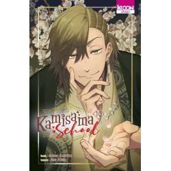 KAMISAMA SCHOOL - Tome 10