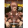 JUJUTSU KAISEN - Tome 29