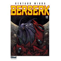 BERSERK - Tome 19