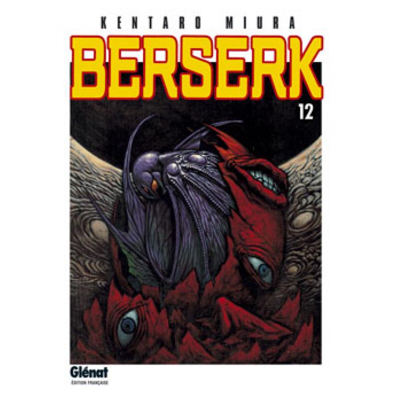 BERSERK - Tome 19