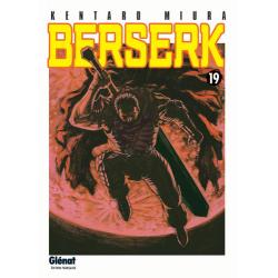 BERSERK - Tome 19