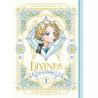 DIVINES - ENIALE & DEWIELA - Tome 01
